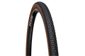 Wtb Cross Boss 700 X 35 Tcs - Tubless Compatible Systme Tires, Tan Wall