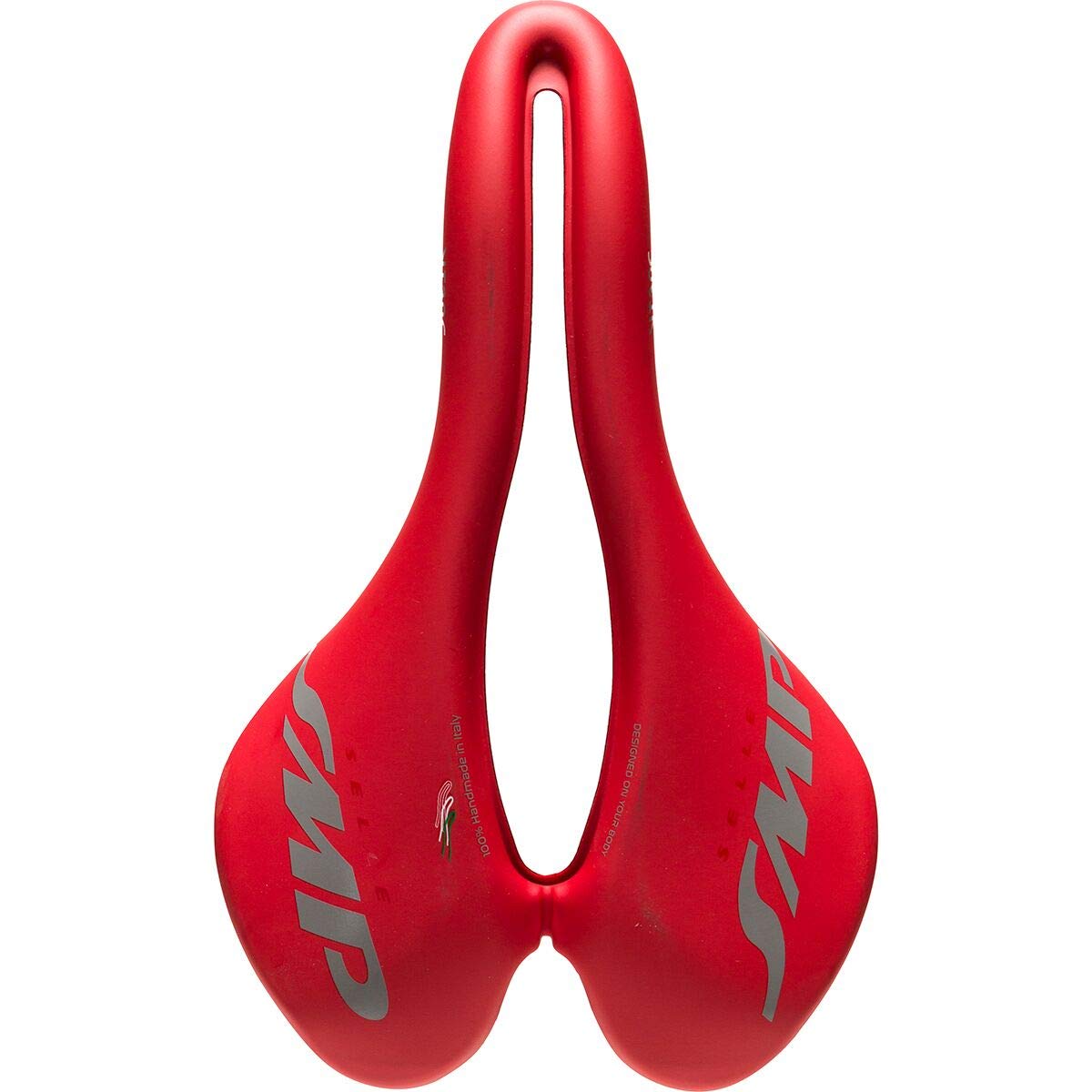 Smp Vt30C Saddle Red