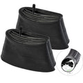 2-Pcs 20'' X 4.0/4.50'' Self Sealing Fat Tire Tubes Av Schrader Vavle Super Automatic Repair, Self-Sealing, Puncture Resistant C