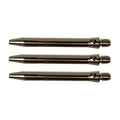 Accudart Grip-Tite Shafts, Black