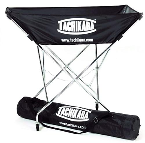 Tachikara       Bc-Ham Volleyball Cart (Ea)