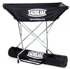 Tachikara       Bc-Ham Volleyball Cart (Ea)