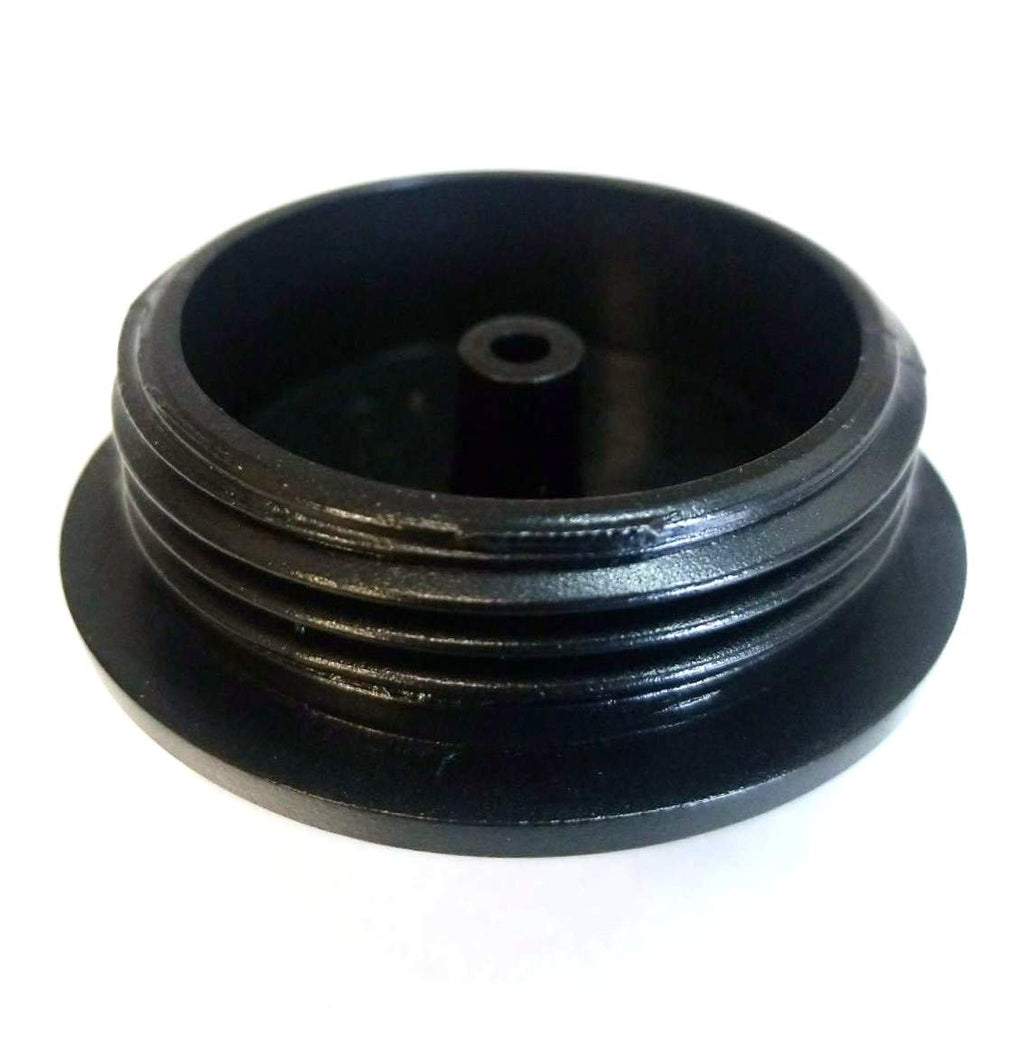 Aftermarket Marine Boat Replacement Gas Deck Fill Cap Non Locking Replaces Seachoice 32501 Fits Seachoice 32011 And Perko 1313 A
