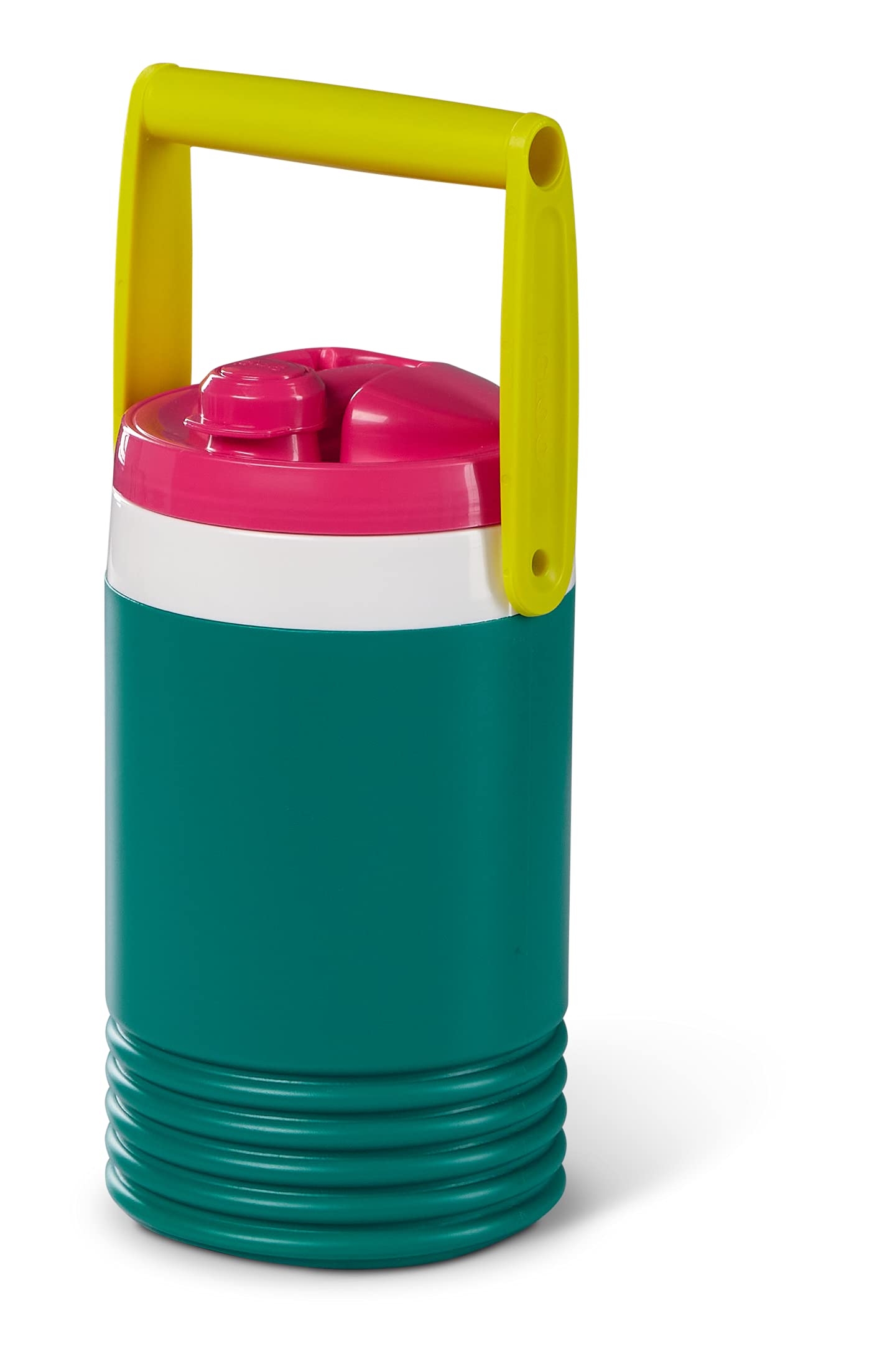 Igloo 1/2 Gal Ld 2 Retro Jade, Plastic