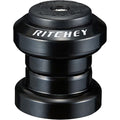 Ritchey Logic Threadless Headset, 1-1/8-Inch, Black