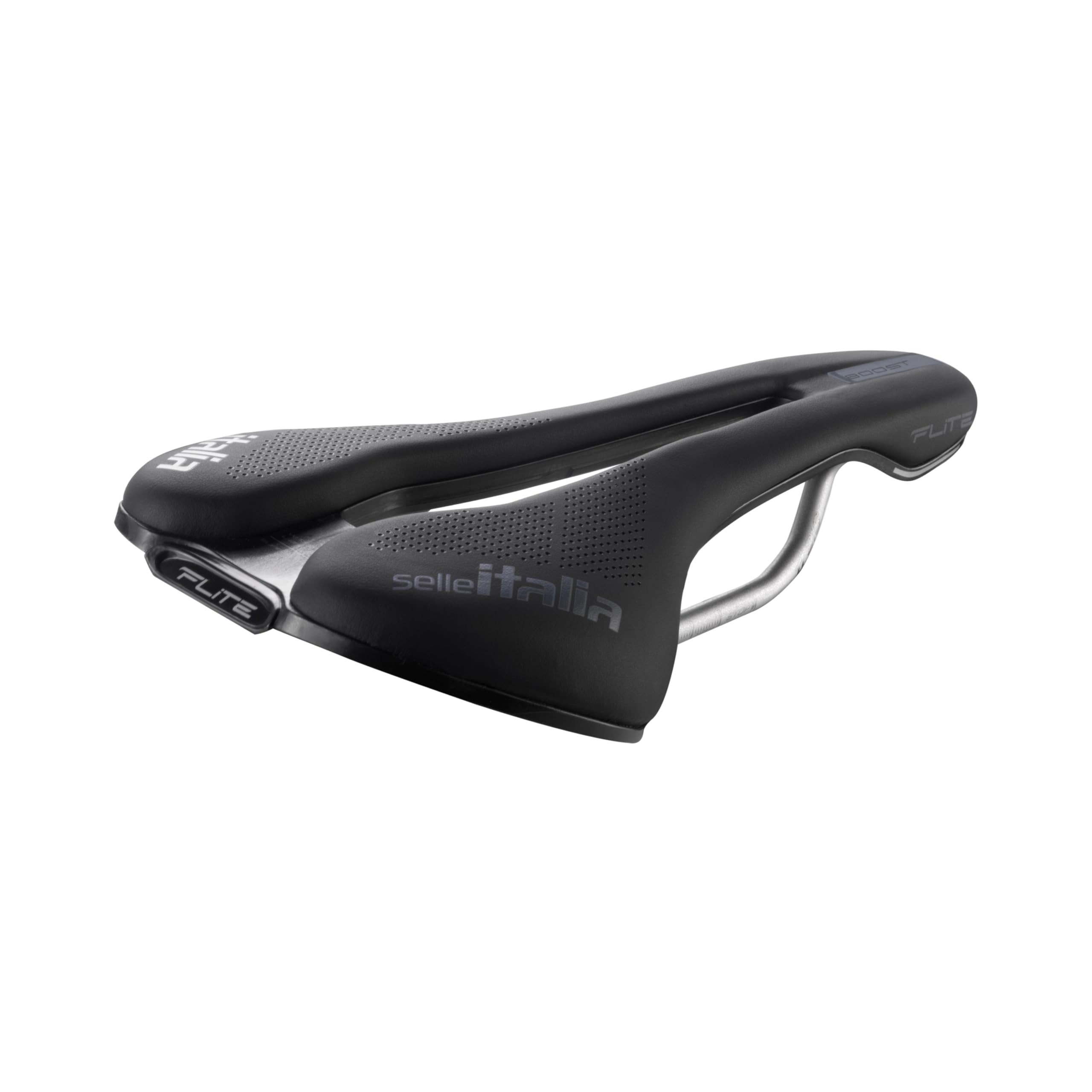 Selle Italia, Flite Boost Superflow, Saddle, 248 x 130mm, Unisex, 205g