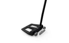 Cleveland Golf Frontline Putter Iso Single Bend 34'',Black