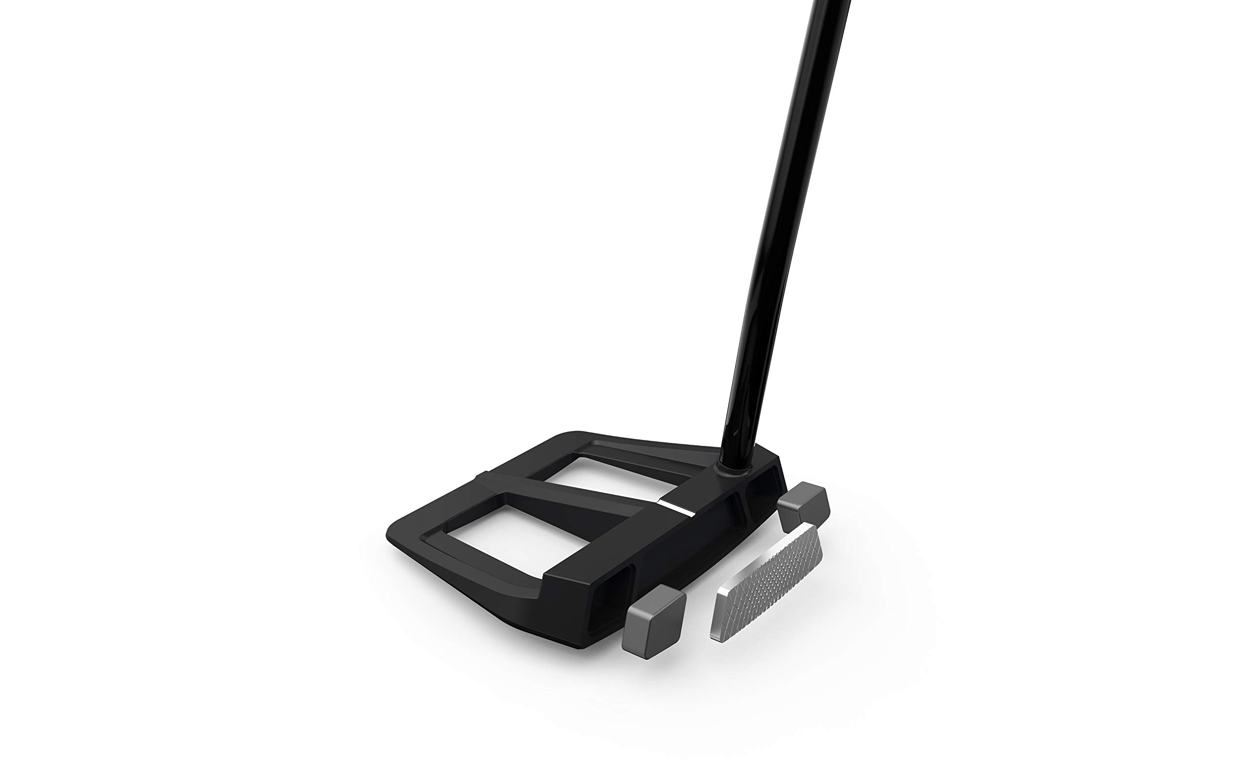 Cleveland Golf Frontline Putter Iso Single Bend 34'',Black