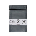 XS Scuba 5LB U-Fill Soft Weight Pouches