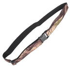 Xtacer 3 Tube Hip Quiver Hunting Training Camo Archery Arrow Quiver Holder Bow Belt Waist Hanged Target Quiver (Camouflage - 3 T