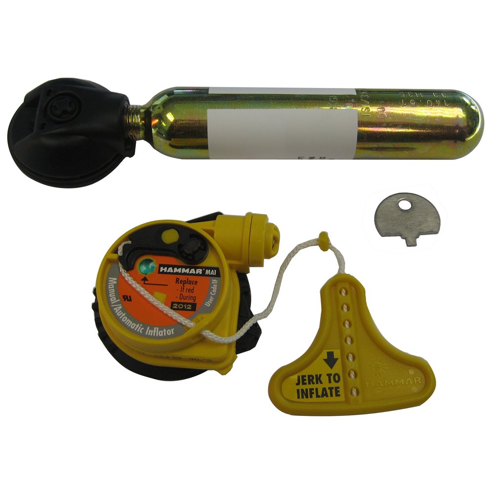 Rearm Kit For Md3183 And Md3188