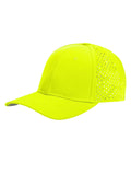 Styzen Aerovent Pro Caps Golf Cap (Citrus Yellow)