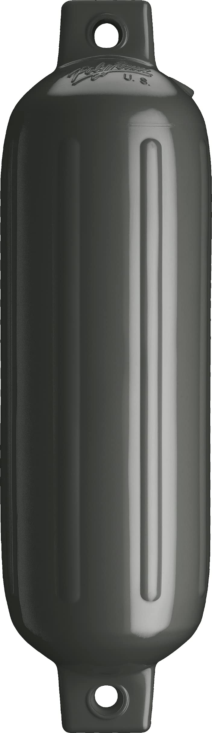 Polyform G-4 Boat Fender Graphite