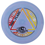 Streamline Discs Neutron Flare Disc Golf Distance Driver (170-175G / Colors May Vary)