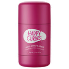 Happy Curves Anti-Chafe Stick - Chafing And Friction Defense For Women, Ideal For Thighs, Underarms And More - Thigh Rub Protect