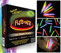 Flite by Nite Lumi-Niter Glow Stick Refills - Assorted Colors