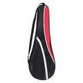 Toddmomy Kids Backpack 1pcs Racket Tennis Bag,Lightweight Tennis Bags,Badminton Racquet Tennis Bag with Adjustable Shoulder Stra