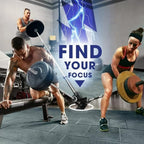 Yes4All Deluxe T-Bar Row Platform - Landmine Row Handle Full 360A Swivel & Easy To Install - Fits Perfectly 1A And 2A Barbell (B