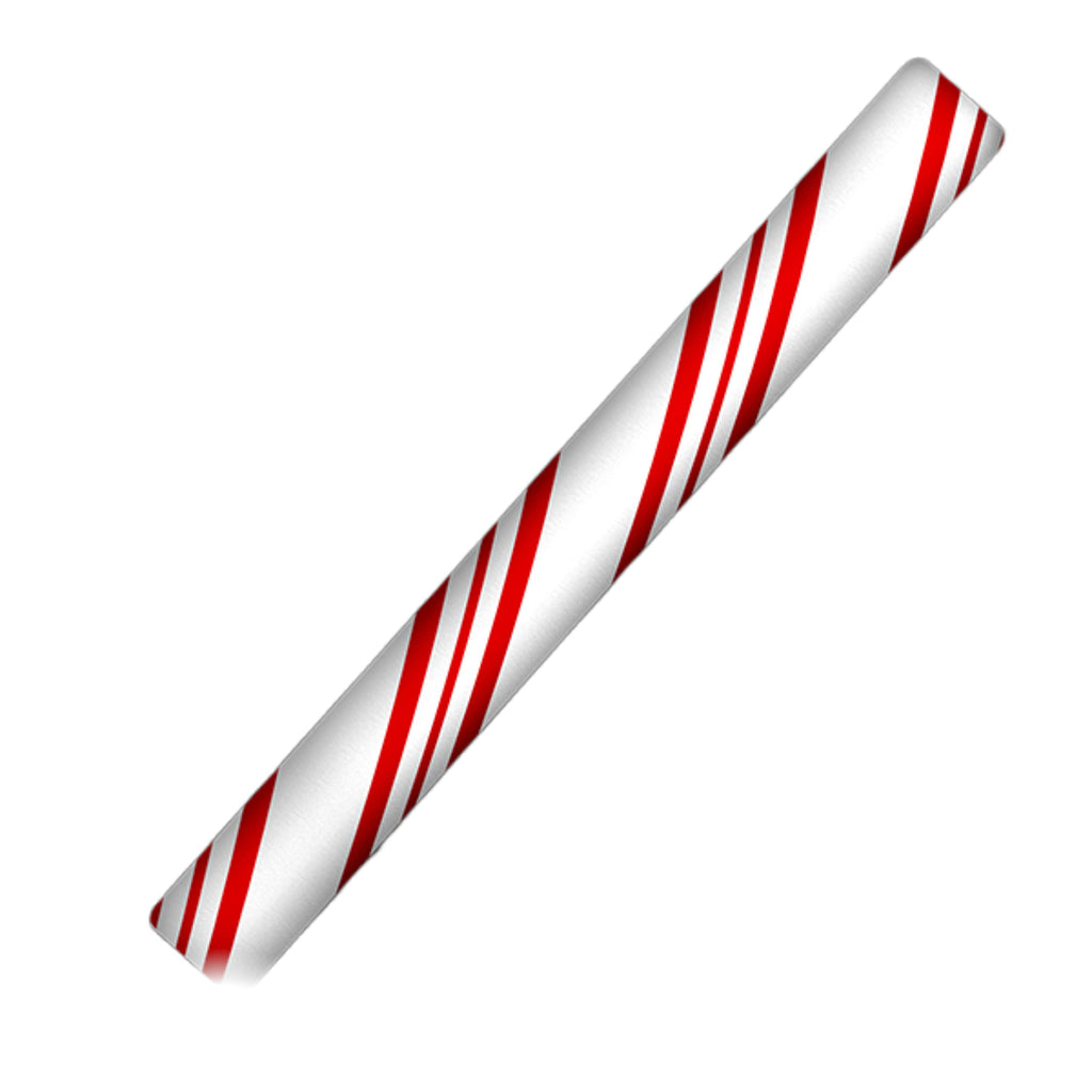 Blinkee Candy Cane Led Foam Cheer Stick