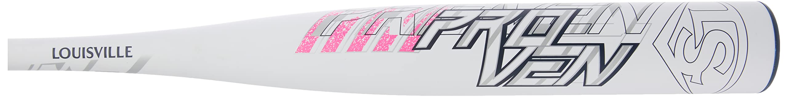 Louisville Slugger Proven (-13) Fastpitch Bat