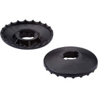 Komperdell Vario Summer Basket For Trekking Pole, Black