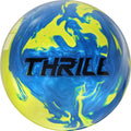 MOTIV Max Thrill Blue/Yellow Pearl 13 Pounds