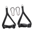 Merishopp 2Pcs Exercise Handles Heavy Duty For Weight Lifting Working Out Bodybuilding| Sports Equipment | Outdoor Sports Gear |