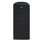 Teton Sports Bridger Canvas Sleeping Bag, -35F, -20F, 0F, 20F Degree Options - Cold Weather Winter All-Season Outdoor Gear, Car
