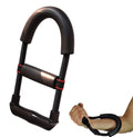 SYGA Muscular Wrist Forearm Hand Grip Exerciser Strength Training Force Fitness Equipment
