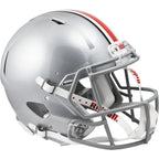 Ncaa Ohio State Buckeyes Revolution Speed Full-Size Authentic Football Helmet