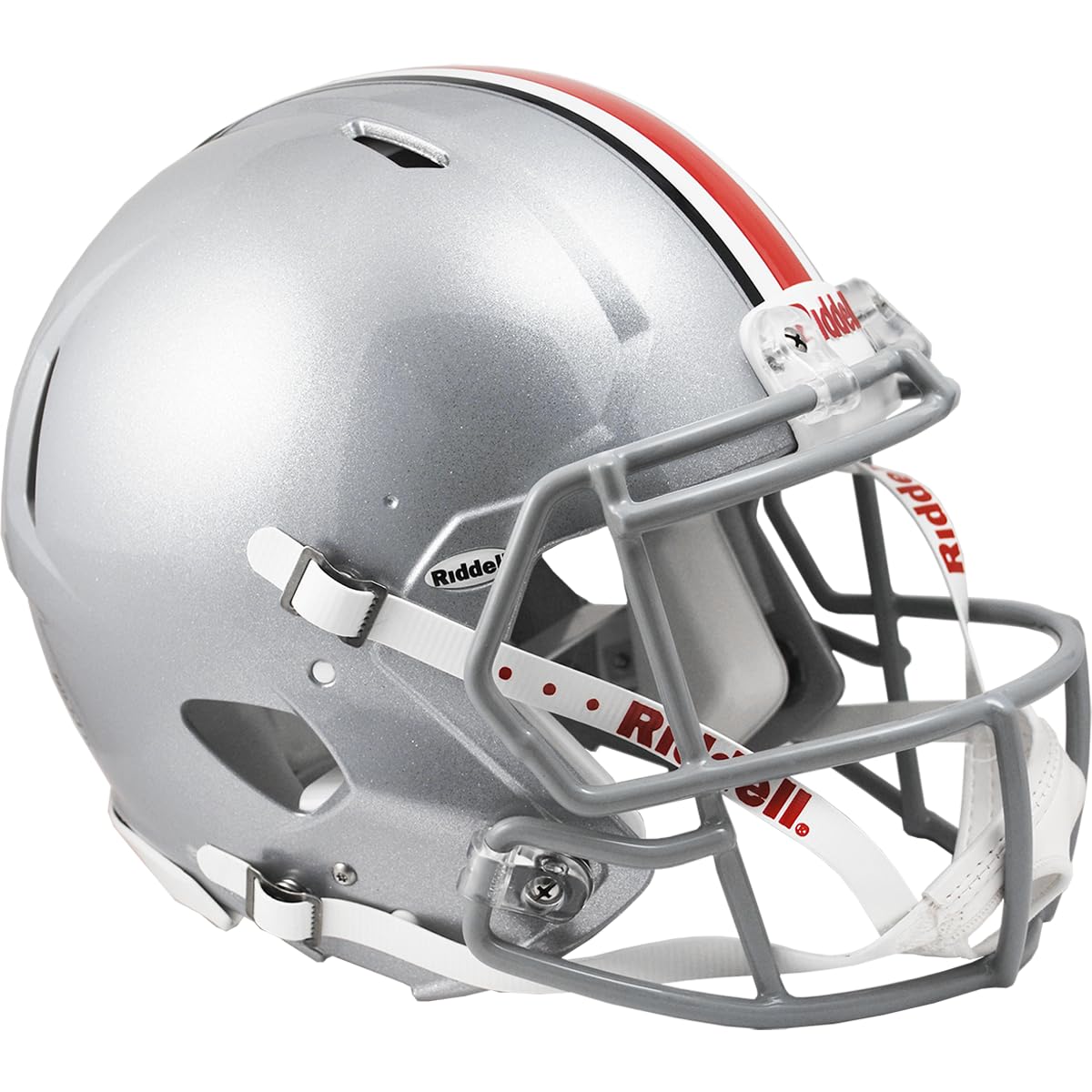Ncaa Ohio State Buckeyes Revolution Speed Full-Size Authentic Football Helmet