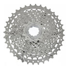 Shimano Hg400 9 Speed Mountain Bike Cassette - Cs-Hg400-9