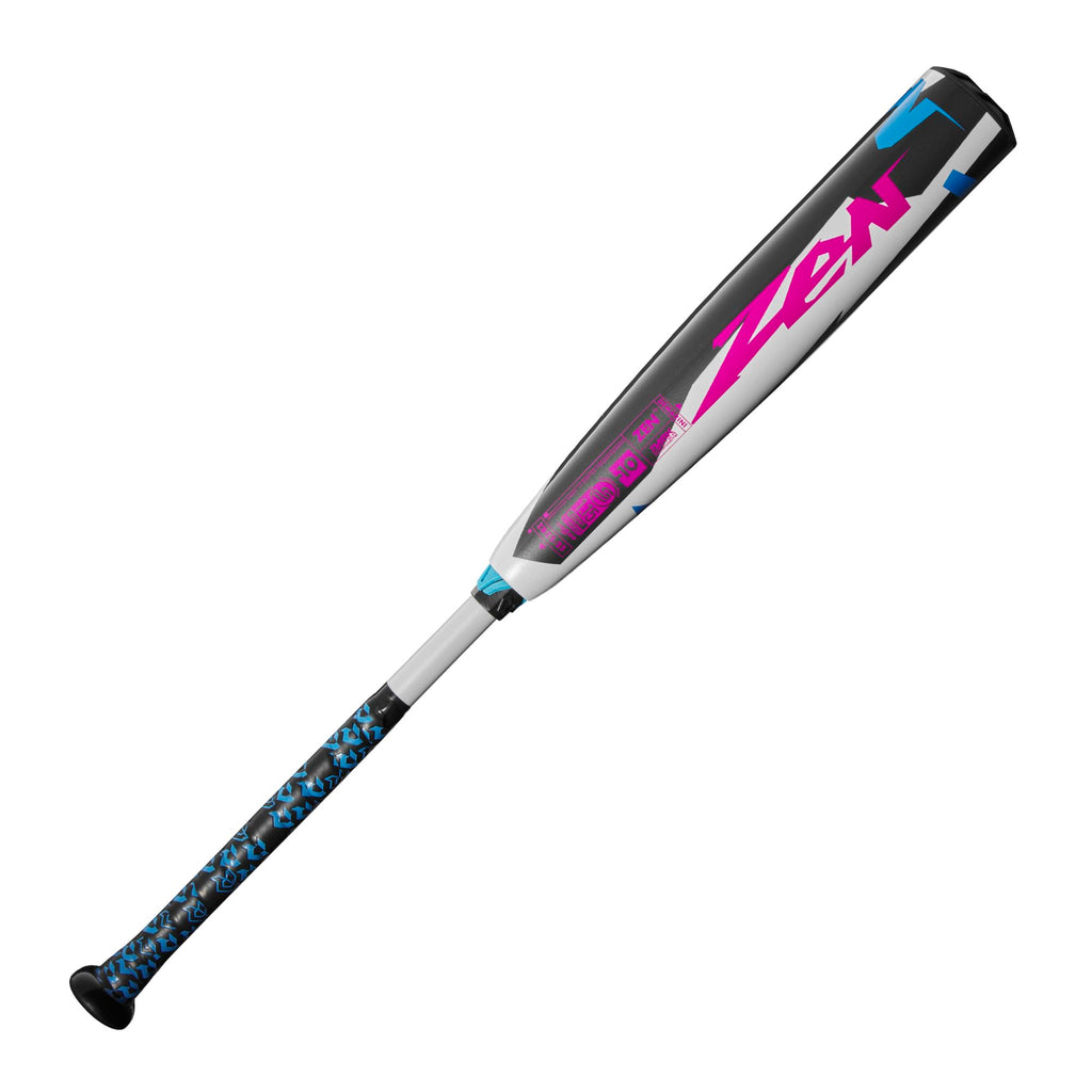 DeMarini 2025 Zen (-10) USSSA Baseball Bat - 29/19 oz