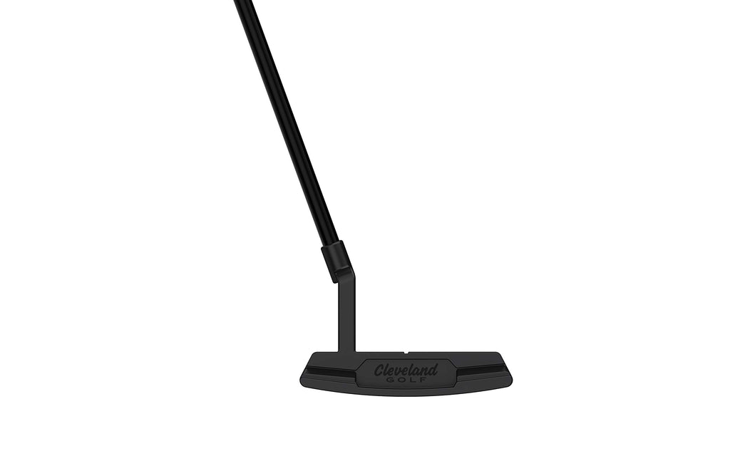 Cleveland Golf Frontline Putter 4.0 35'',Black
