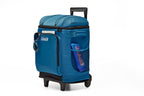 Coleman Chiller Series, Insulated Soft Cooler With Ice Retention, Leak-Proof, Available In 9/16/28/30/42 Can Capacities With Whe