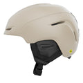 Giro Avera MIPS Womens Snow Helmet - Matte Stone Pearl - Size M (55.5-59cm)
