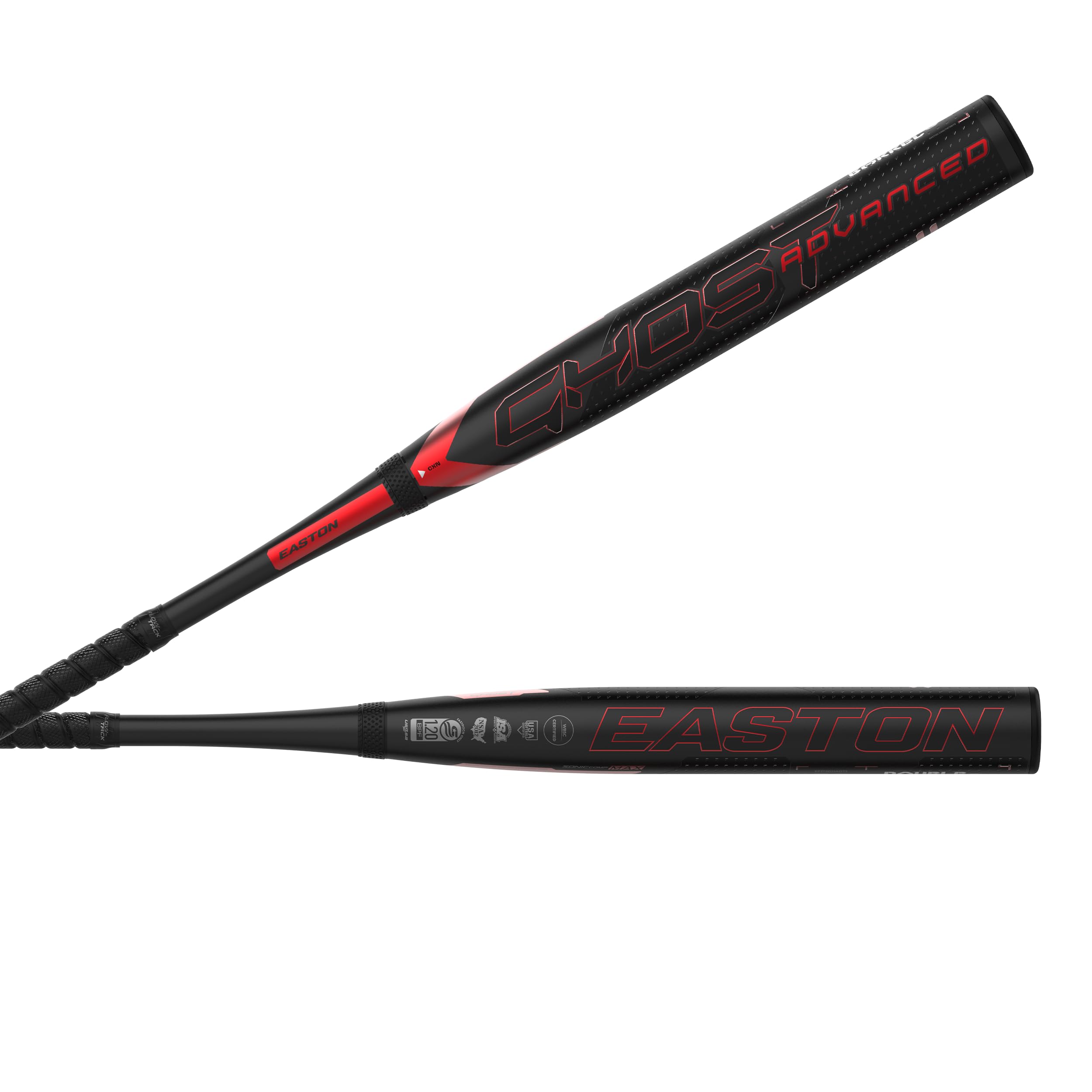Easton | GHOST ADVANCED Fastpitch Softball Bat | -11 | 33