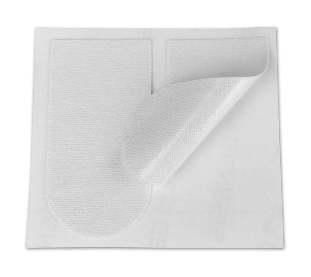 Genesis Bowling Sync Tape White 1'' - 40 Pieces
