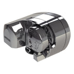 Lewmar Pro Fish 700 Fishing Windlass For 1/4'' G4 Chain, Auto Free-Fall System, Maximum Pull 700 Lbs., 316 Stainless Steel Const