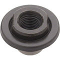 Shimano Stx,Deore,Alivio Left Rear Hub Cone W/Dust Cap