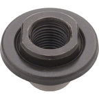 Shimano Stx,Deore,Alivio Left Rear Hub Cone W/Dust Cap