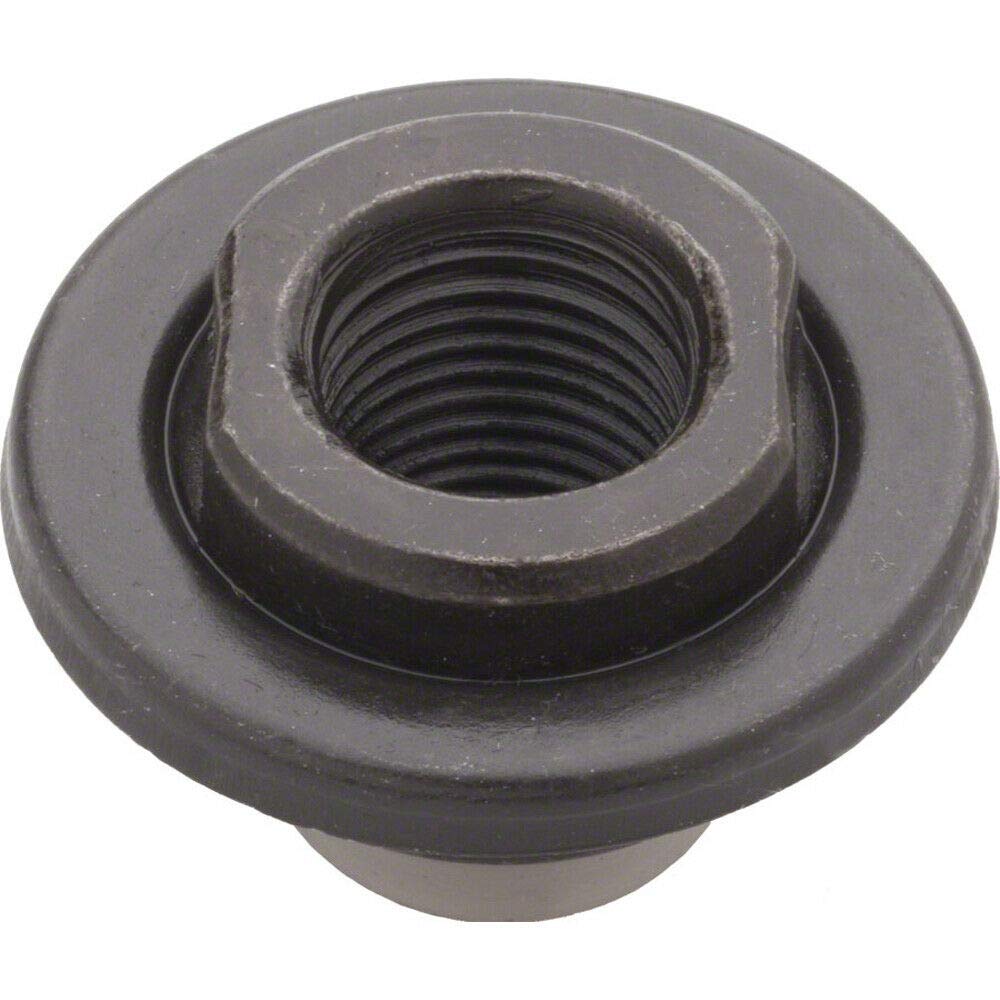 Shimano Stx,Deore,Alivio Left Rear Hub Cone W/Dust Cap