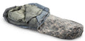 Military Outdoor Clothing Previously Issued U.S. G.I. Improved Acu Digital Modular Sleeping Bag System (4-Piece)