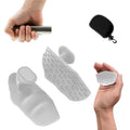 Veni Mart Gym Grip For Weightlifting, NonSlip Hand Grips For Better Performance & Comfort, Fitness Accessories For Stronger Lif