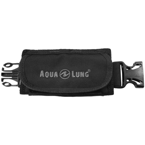 Aqualung Band Extender With Pocket 1.5'' (3.8Cm)