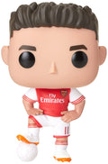 Funko POP Football: Arsenal - Lucas Torreira