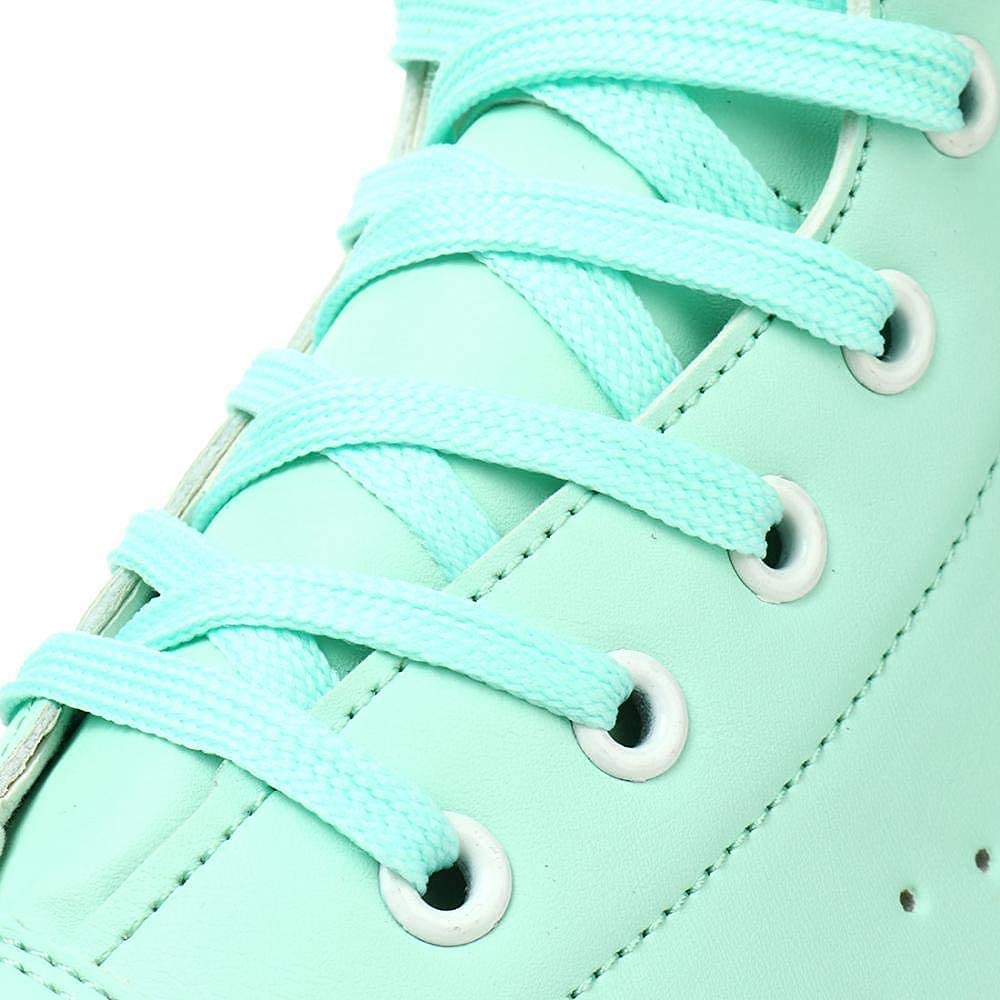 Risup, Roller Skates For Women And Men Cowhide High-Top Shoes Classic Double-Row Roller Skates Four-Wheel Roller Skates For Men