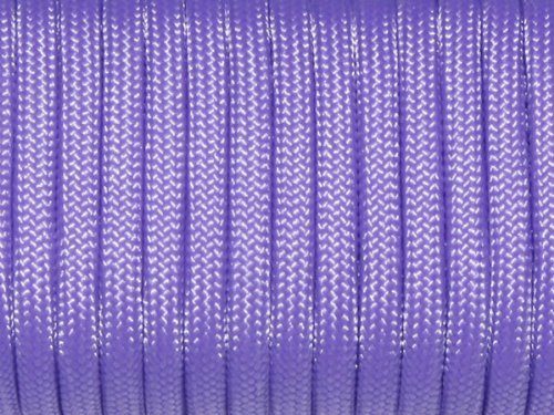 7 Strand Core 550Lb Paracord Parachute Cord Lanyard Mil Spec Type Iii-100Ft (Olive Green(11#))