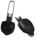 MSR Alpine Camping Spoon,Black