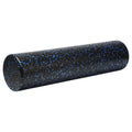 TRENDYNEST Roller Compact Durability Yoga Column for Bodytypebuilding Pilates Home Gym Black Blue